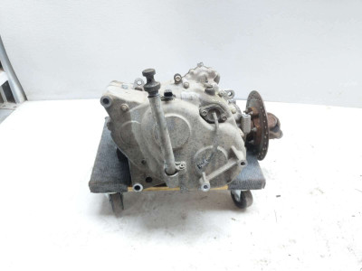 18-20 Yamaha Wolverine X4 850 Transmission Gearcase Gearbox