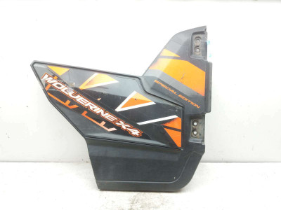 18-20 Yamaha Wolverine X4 850 Right Side Front Door Panel