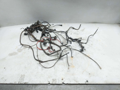 18-20 Yamaha Wolverine X4 850 Main Wire Wiring Harness Loom