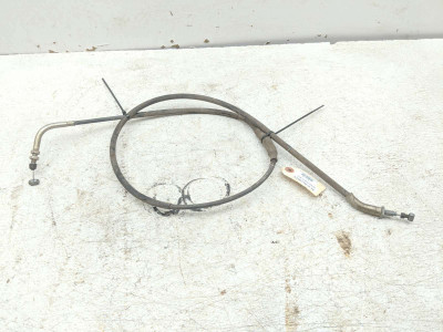 18-20 Yamaha Wolverine X4 850 Parking Brake Cable
