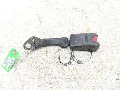 18-20 Yamaha Wolverine X4 850 Rear Left Safety Seat Belt Seatbelt Buckle