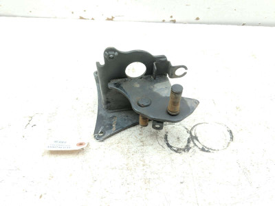 18-20 Yamaha Wolverine X4 850 Pedal Lever Mount Bracket Holder