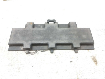 18-20 Yamaha Wolverine X4 850 Inner Bed Belt Cover Trim Panel