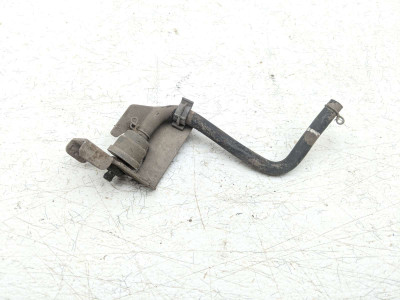 18-20 Yamaha Wolverine X4 850 Oil Filler Hose Neck Hose Line