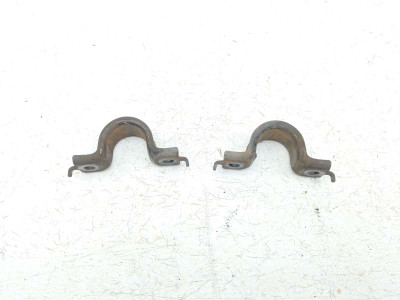 18-20 Yamaha Wolverine X4 850 Bushing Retainer Mount Bracket Holder Clamps