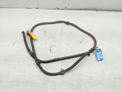 18-20 Yamaha Wolverine X4 850 Front Left Right Brake Line Hose