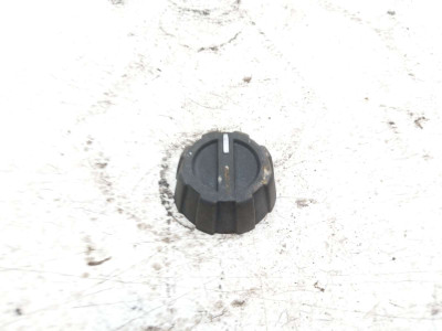 18-20 Yamaha Wolverine X4 850 Center Wheel Hub Cap Cover