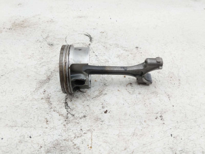 18-20 Yamaha Wolverine X4 850 Engine Motor Piston Connecting Rod