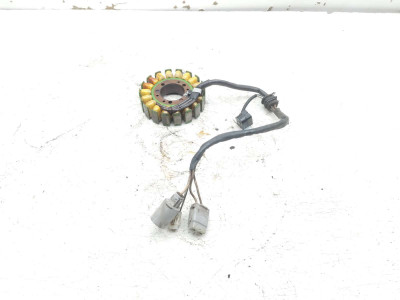 18-20 Yamaha Wolverine X4 850 Stator Fly Wheel Magneto Rotor