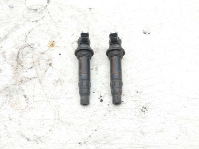 18-20 Yamaha Wolverine X4 850 Ignition Coil Plugs Packs