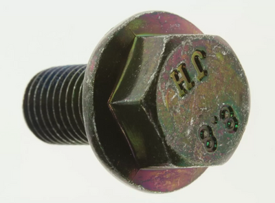 2005-2024 Polaris ATV UTV Snowmobile Slingshot OEM Hex Flange Bolt 7518558 QTY 2