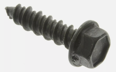 POLARIS 1996-2024 ATV UTV Snowmobile NEW OEM Screw QTY 2 7512098 QTY
