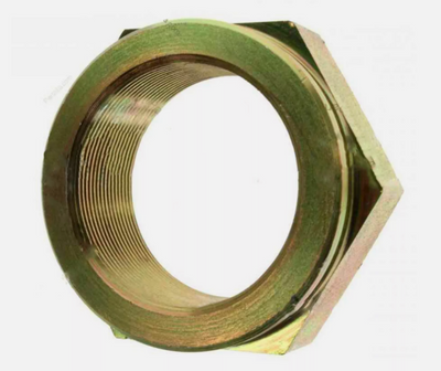 1990-2024 Polaris ATV UTV Snowmobile OEM Jam Nut 7547031