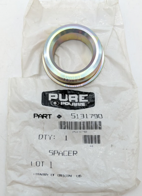 1996-2024 Polaris ATV UTV OEM Front Wheel Bearing Spacer 5131790