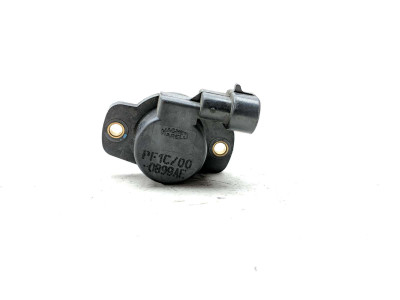 10 Ducati Monster 696 Throttle Position Sensor