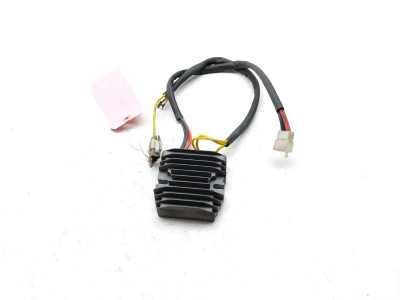 10 Ducati Monster 696 Voltage Regulator Rectifier