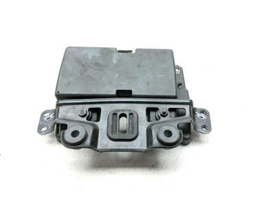 10 Ducati Monster 696 Battery Box Tray 55910082A