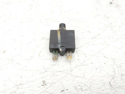 2013 Genie GS1930 Scissor Lift Circuit Breaker Protector