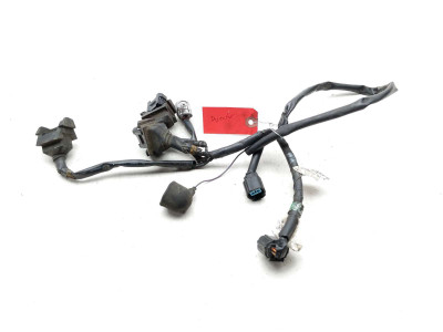 05-10 Honda Goldwing GL 1800 Injector Sub Wire Wiring Harness TRSH PL