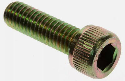 POLARIS NEW OEM SOCKET BOLT 0450039 QTY 2