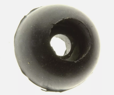 POLARIS NEW OEM BUMPER RECESS 5412919 QTY 2