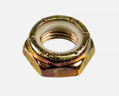 POLARIS NEW OEM LOCKING NUT 7547104 QTY 3