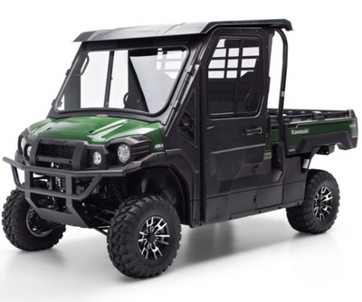 New 2016-2024 Kawasaki Mule PRO-DX/FX OEM Hard Top Roof 99994-1407 New 2016-2024 Kawasaki Mule PRO-DX/FX OEM Hard Top Roof 99994-1407