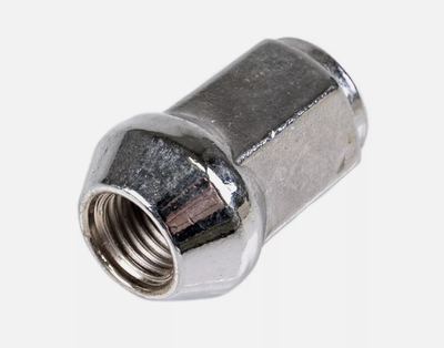 Polaris UTV M12x1.50 Lug Wheel Nut New OEM 7547638 2008-2024 Ranger RZR