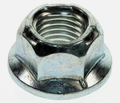 HONDA NEW OEM LOCKING NUT 90305-HCO-770 QTY 2