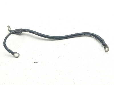 15 Harley Davidson Road Glide FLTRXS Battery Negative Terminal Cable Wire A TRSH PL