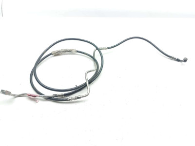15 Harley Davidson Road Glide FLTRXS ABS Caliper Front Brake Line Hose