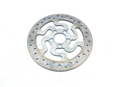 15 Harley Davidson Road Glide FLTRXS Rear Disc Brake Rotor