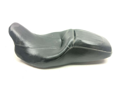 15 Harley Davidson Road Glide FLTRXS Full One Piece Low Profile Driver Passenger Seat