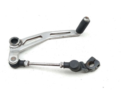 18-23 Kawasaki Ninja EX 400 Shifter Shift Pedal Link Linkage