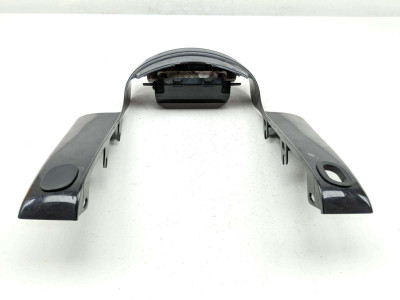 17-22 Harley FLHXS Street Glide Special Rear Fender Skirt  59739-09