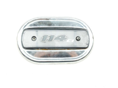 17-22 Harley FLHXS Street Glide Special Airbox Cleaner Cover