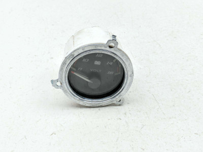 17-22 Harley FLHXS Street Glide Special Battery Voltage Gauge