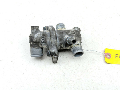 02-12 Suzuki VStrom DL1000 Engine Thermostat TRSH PL