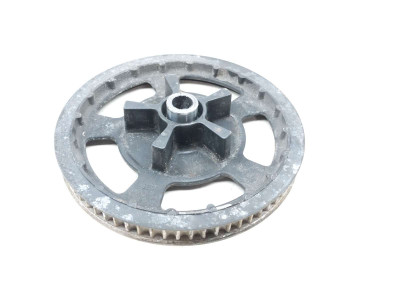 17-22 Harley FLHXS Street Glide Special Rear Wheel Cush Drive Belt Hub Pulley