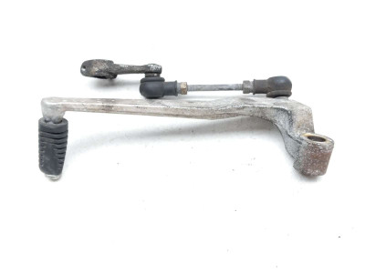02-12 Suzuki VStrom DL1000 Shifter Shift Pedal Link Linkage