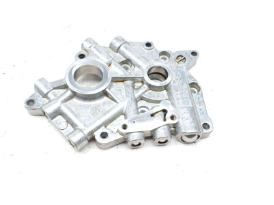 17-22 Harley FLHXS Street Glide Special Camshaft Cam Plate Support