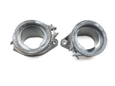 02-12 Suzuki VStrom DL1000 Air Intake Boot Clamps