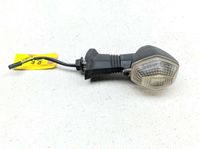 02-12 Suzuki VStrom DL1000 Turn Signal Flasher Indicator Light
