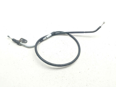09-11 Kawasaki Ninja 650 EX650 Clutch Cable Line