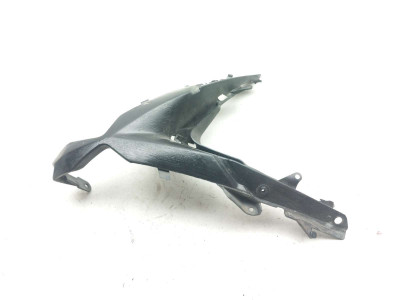 09-11 Kawasaki Ninja 650 EX650 Front Upper Headlight Nose Fairing 55028-0233