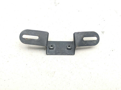 09-11 Kawasaki Ninja 650 EX650 License Plate Frame Tag Mount