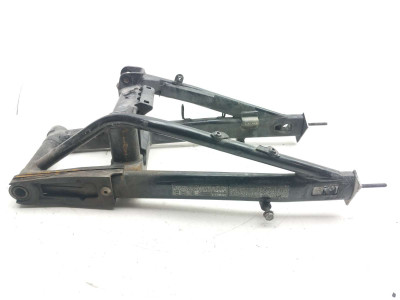 09-11 Kawasaki Ninja 650 EX650  Rear Wheel Swing Arm Frame