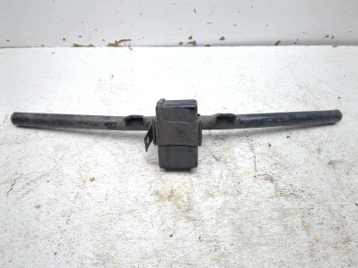 88-06 Honda FourTrax TRX 300 Mount Bracket w/ Computer CDI ECU Control Module