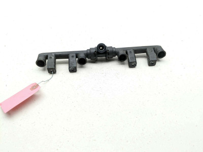 15-19 BMW S1000XR Gas Fuel Injector Rail TRSH PL