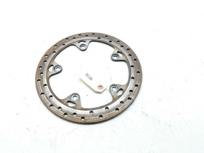 15-19 BMW S1000XR Rear Disc Brake Rotor